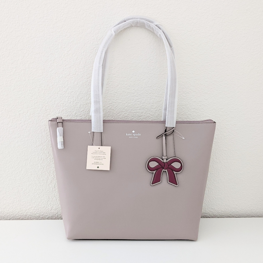 Kate Spade Cassy Tote